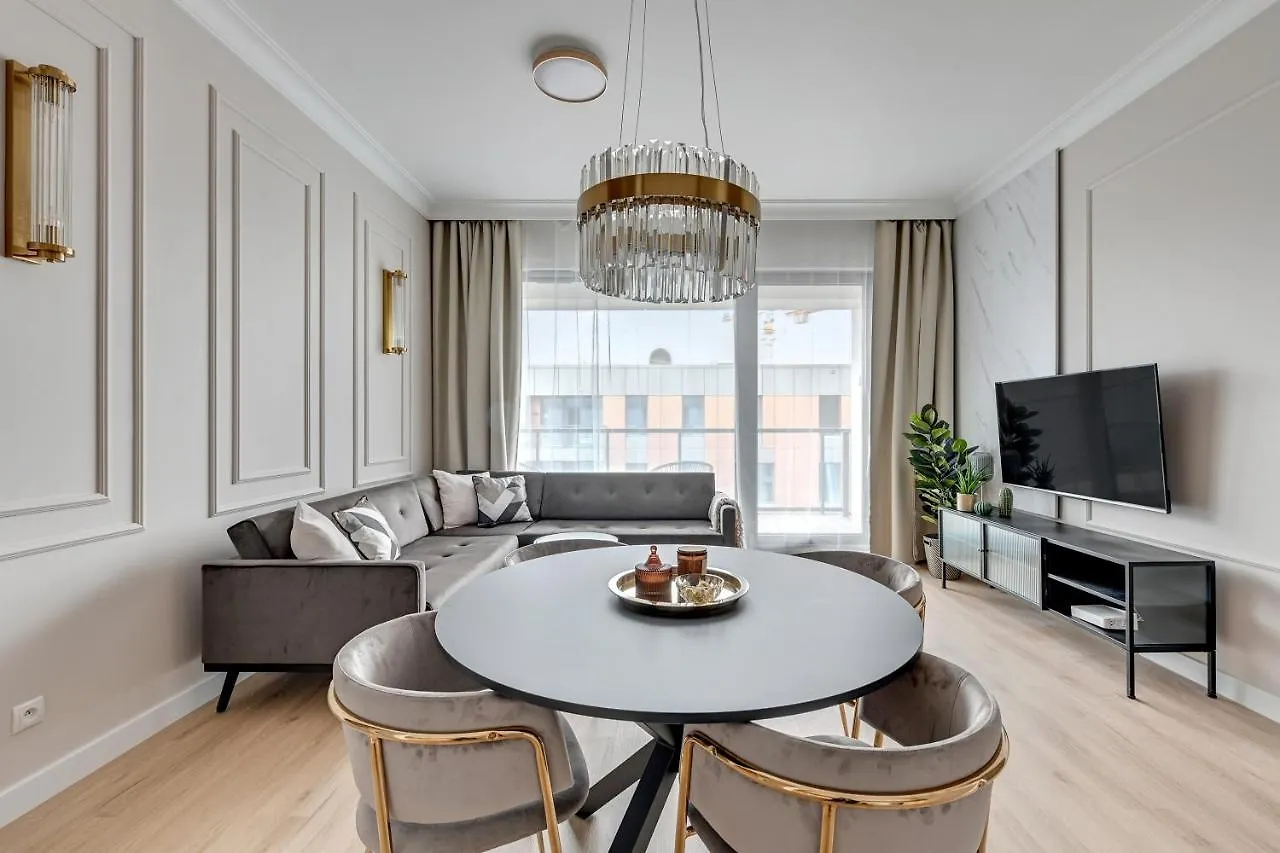 Grand Apartments - Brabank Apartments location