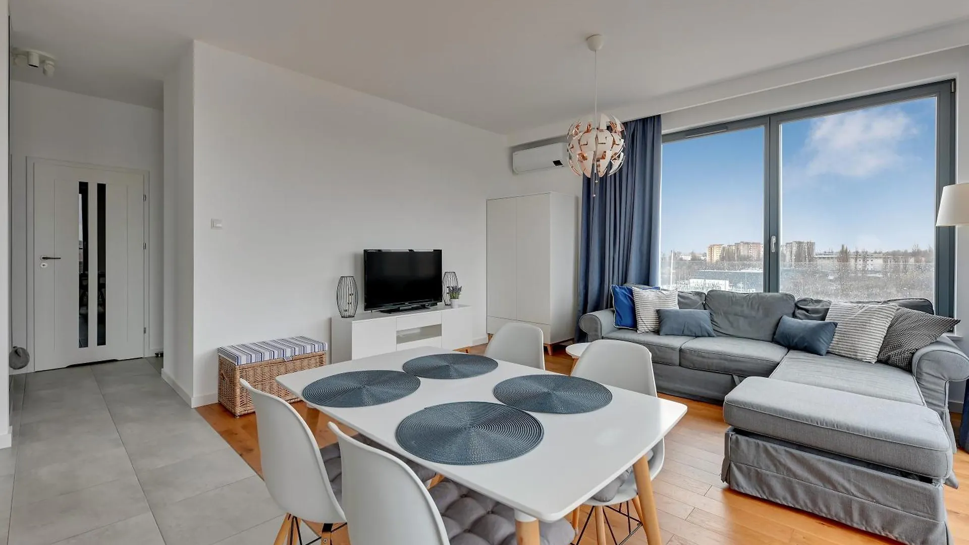 Grand Apartments - Brabank Apartments Gdansk