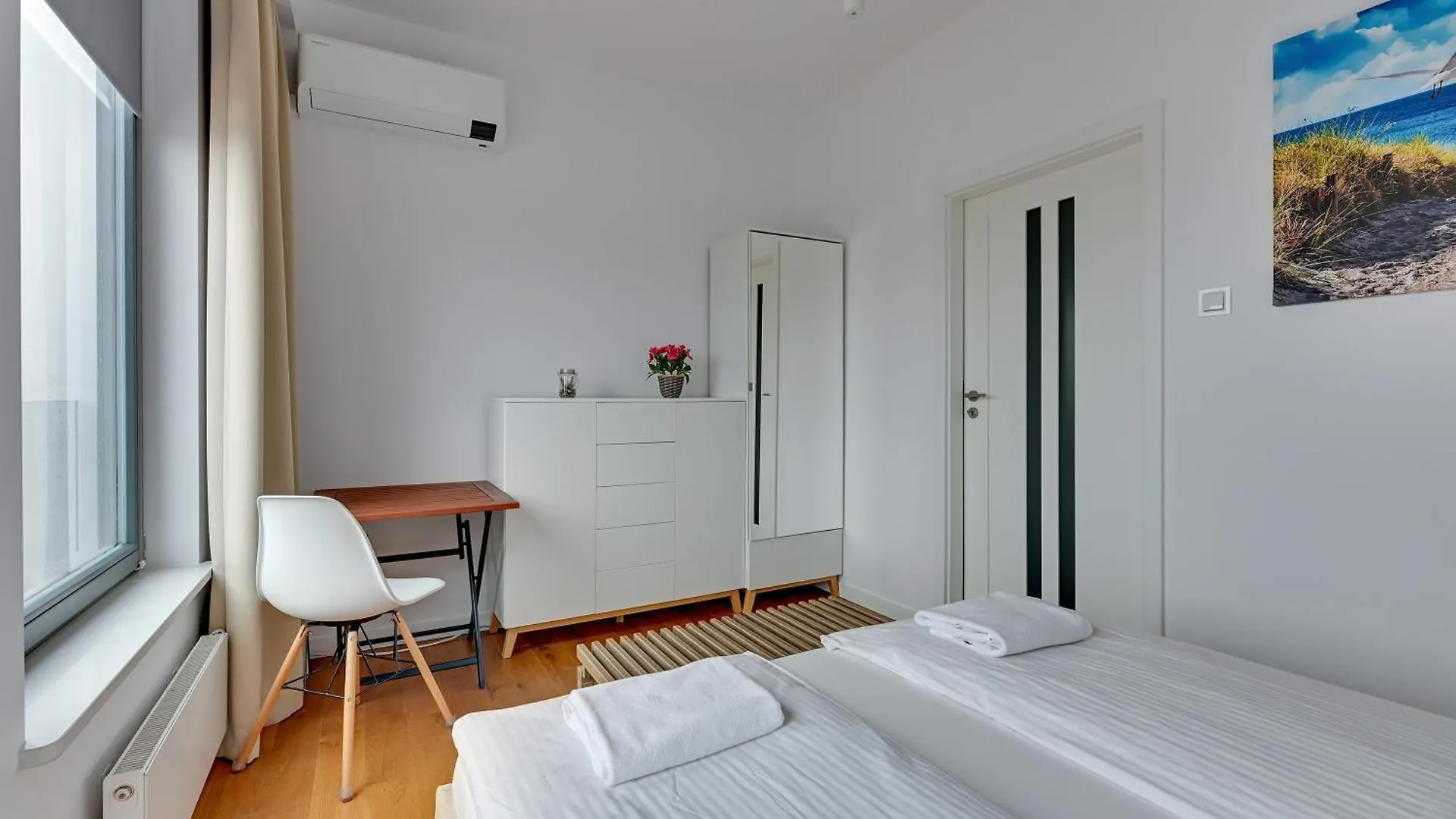 Grand Apartments - Brabank Apartments Gdansk