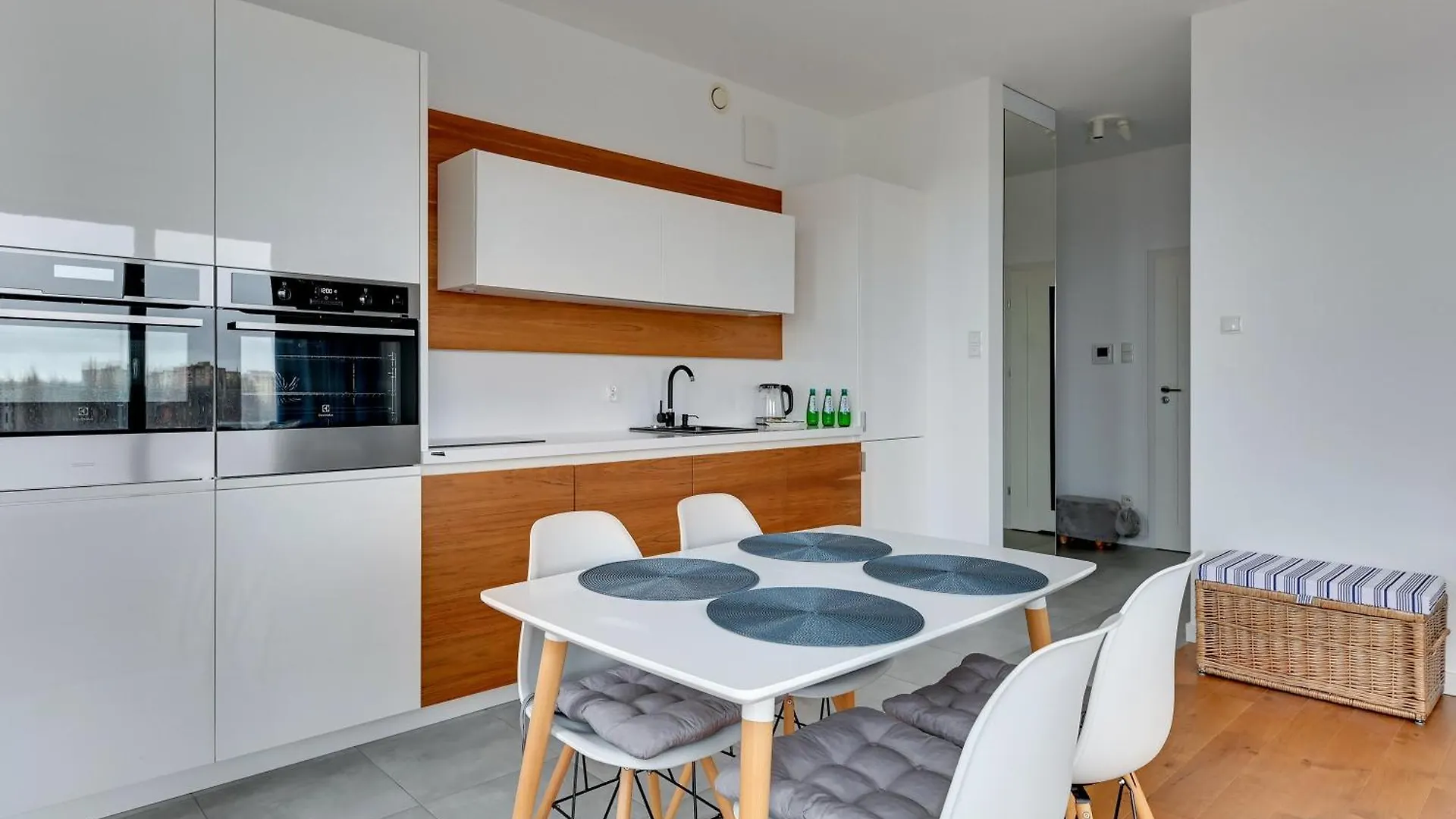 Grand Apartments - Brabank Apartments Gdansk